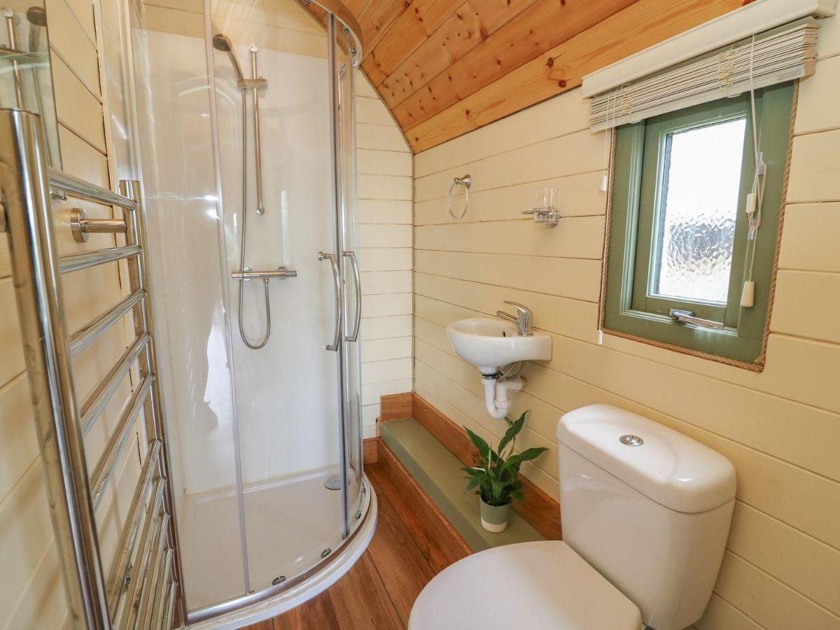 Valley View Pod Rhayader Dış mekan fotoğraf