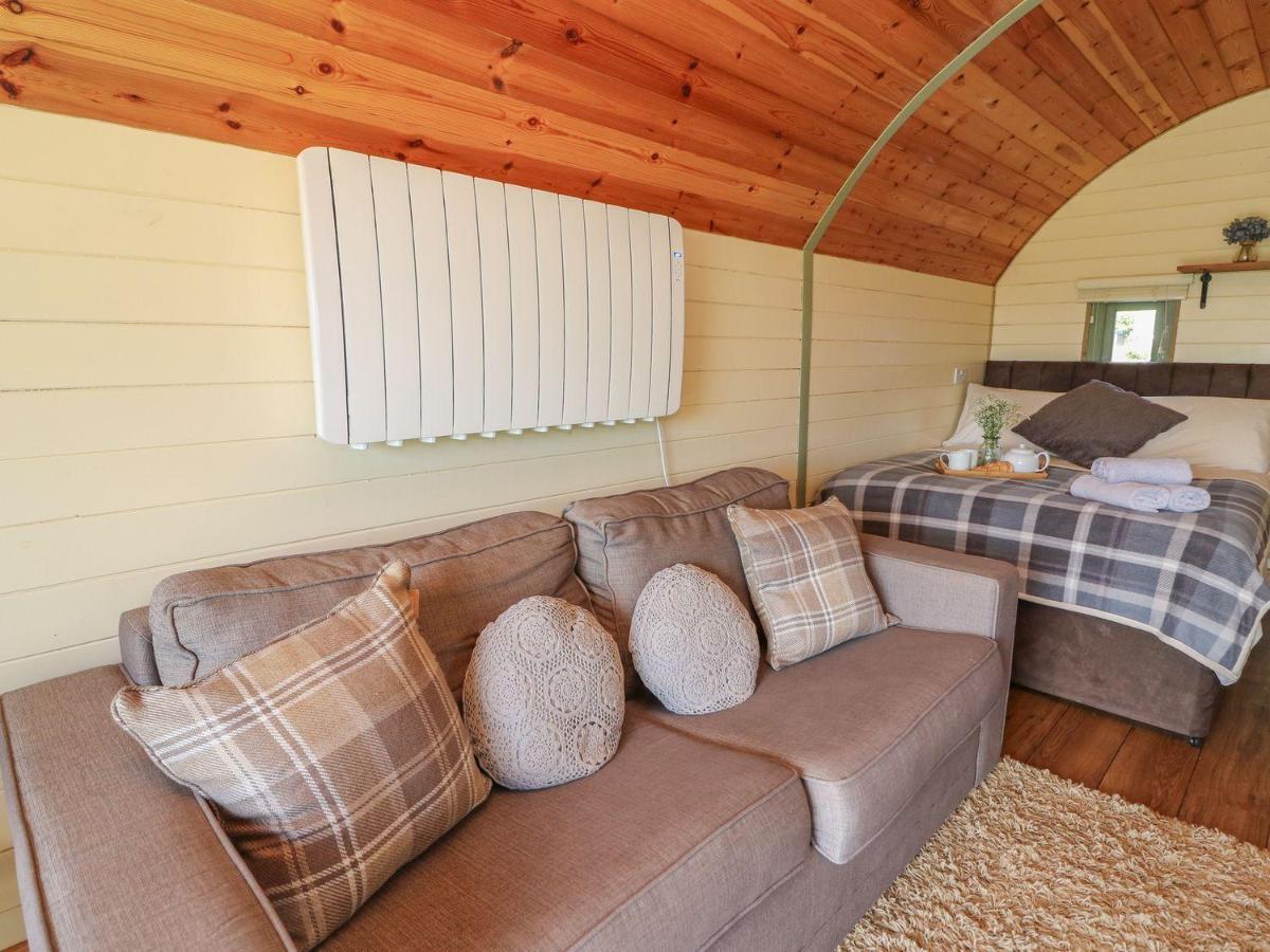 Valley View Pod Rhayader Dış mekan fotoğraf