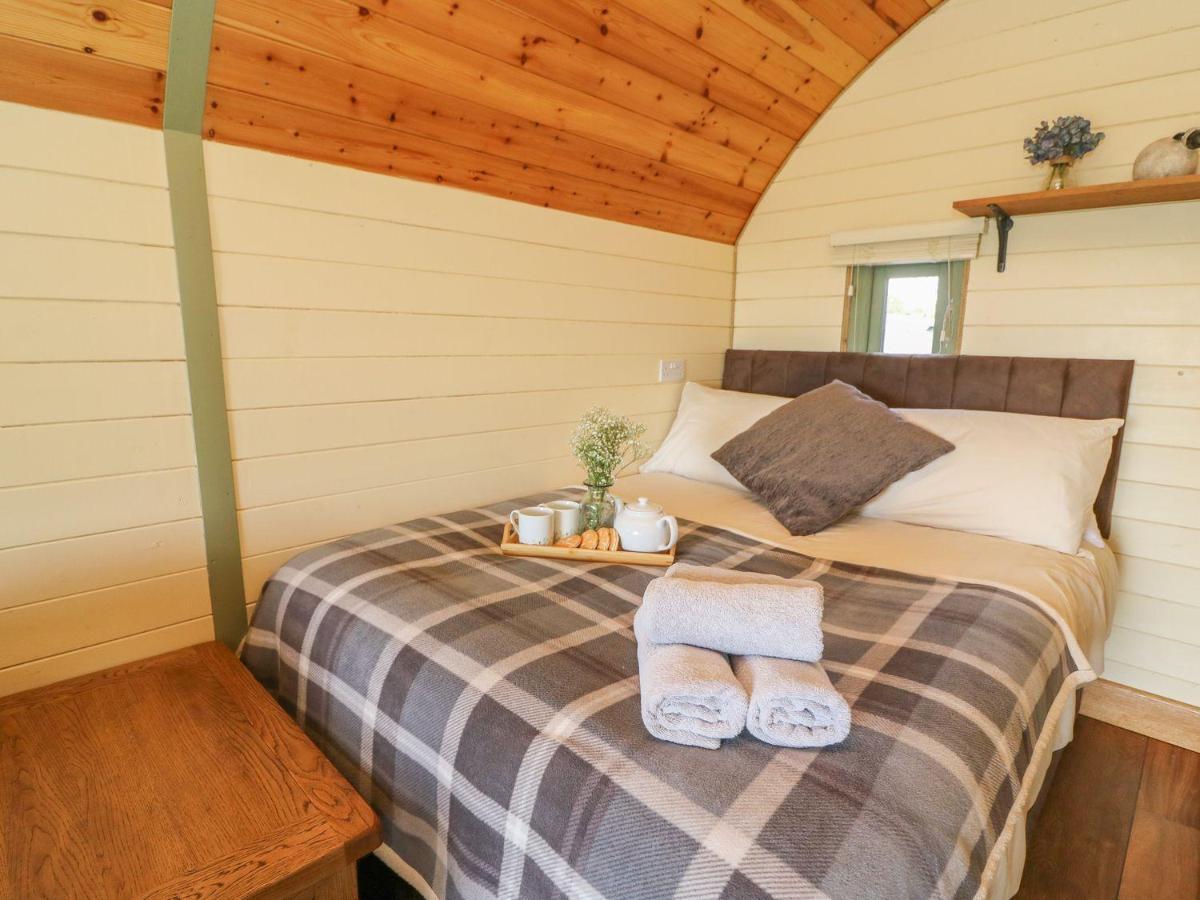 Valley View Pod Rhayader Dış mekan fotoğraf