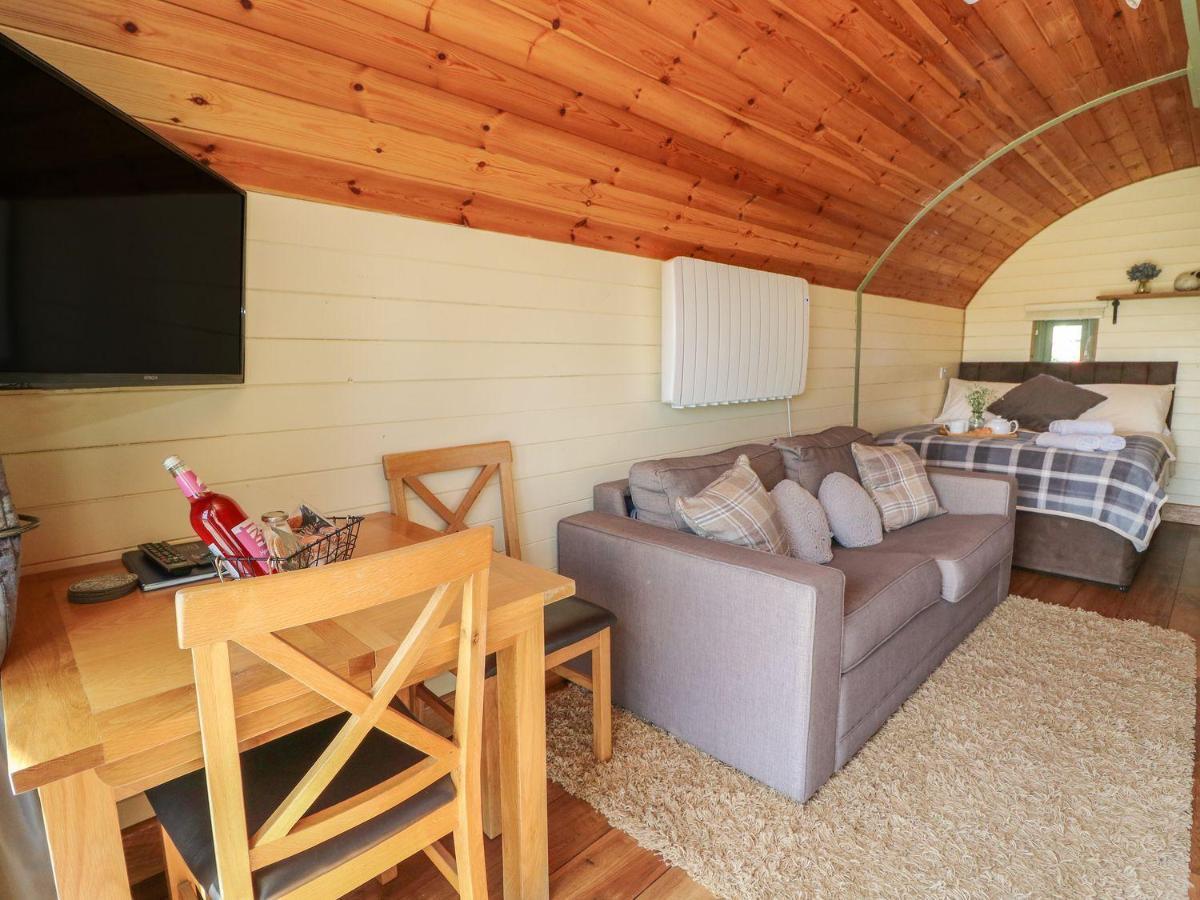 Valley View Pod Rhayader Dış mekan fotoğraf